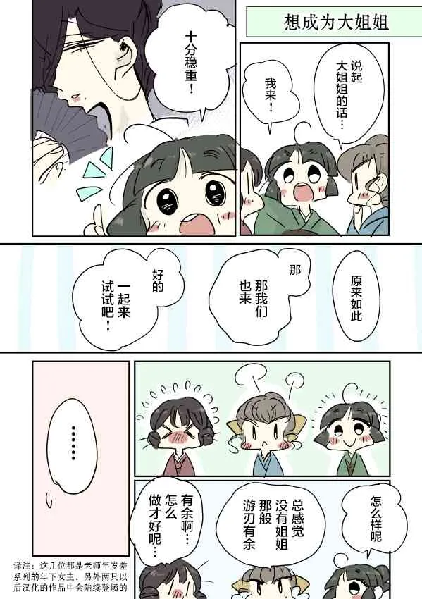 花历 第17页