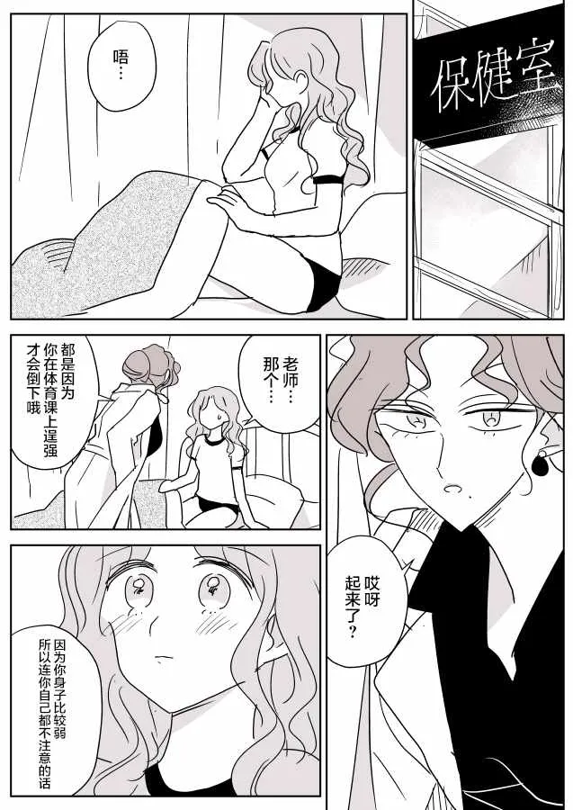 短篇集02 第7页