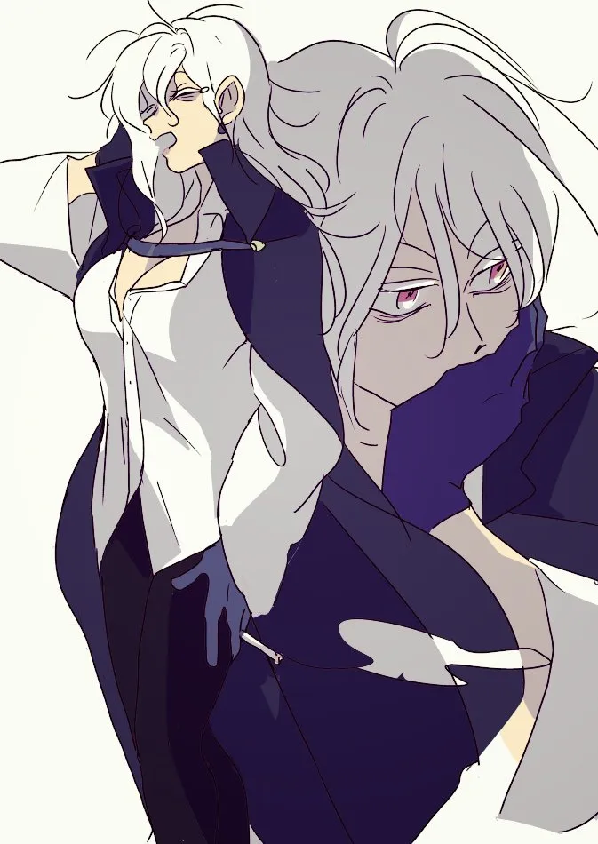 魔女大人和小魔女03 第5页
