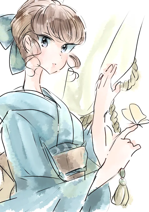 女画家和模特酱06 第6页