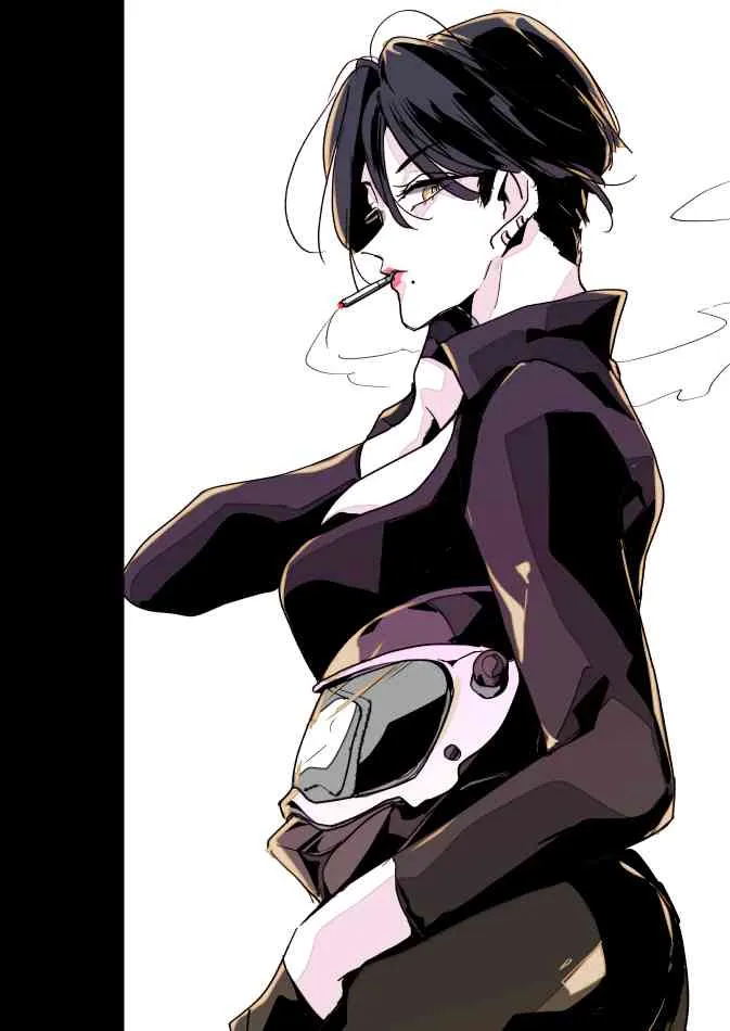 蛇女和供物酱01 第4页