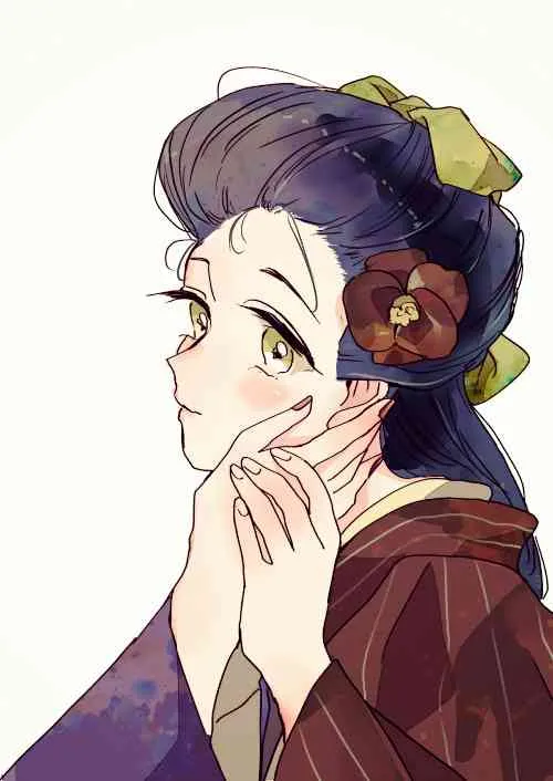 蛇女和供物酱01 第20页