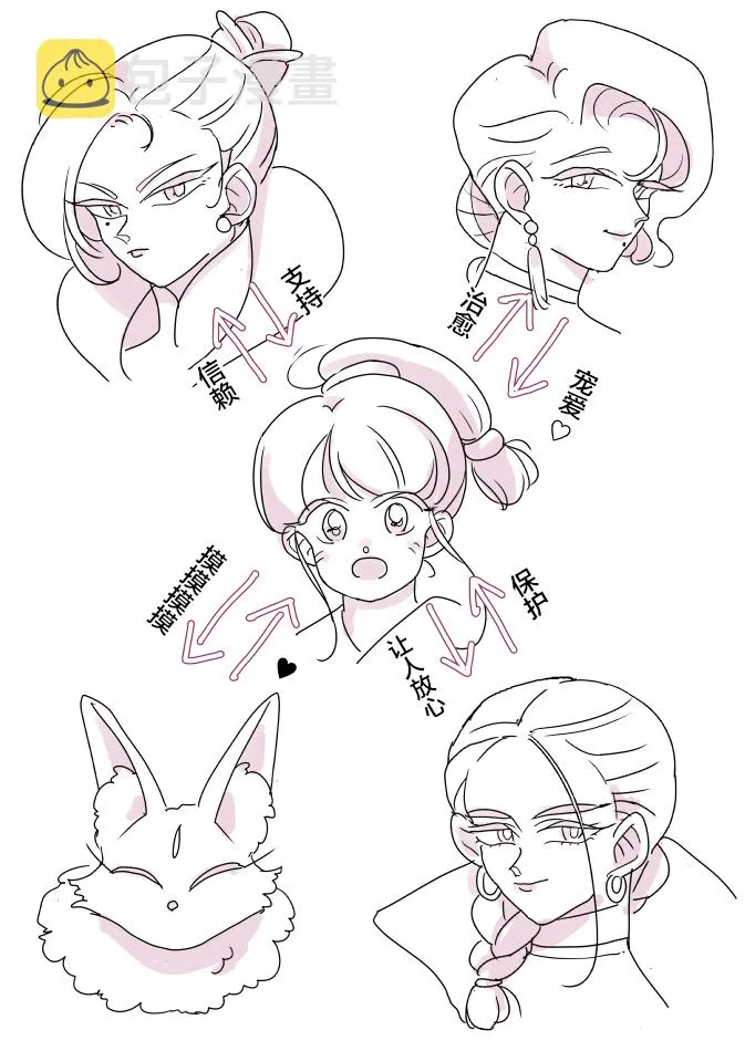 团宠小巫女01 第2页