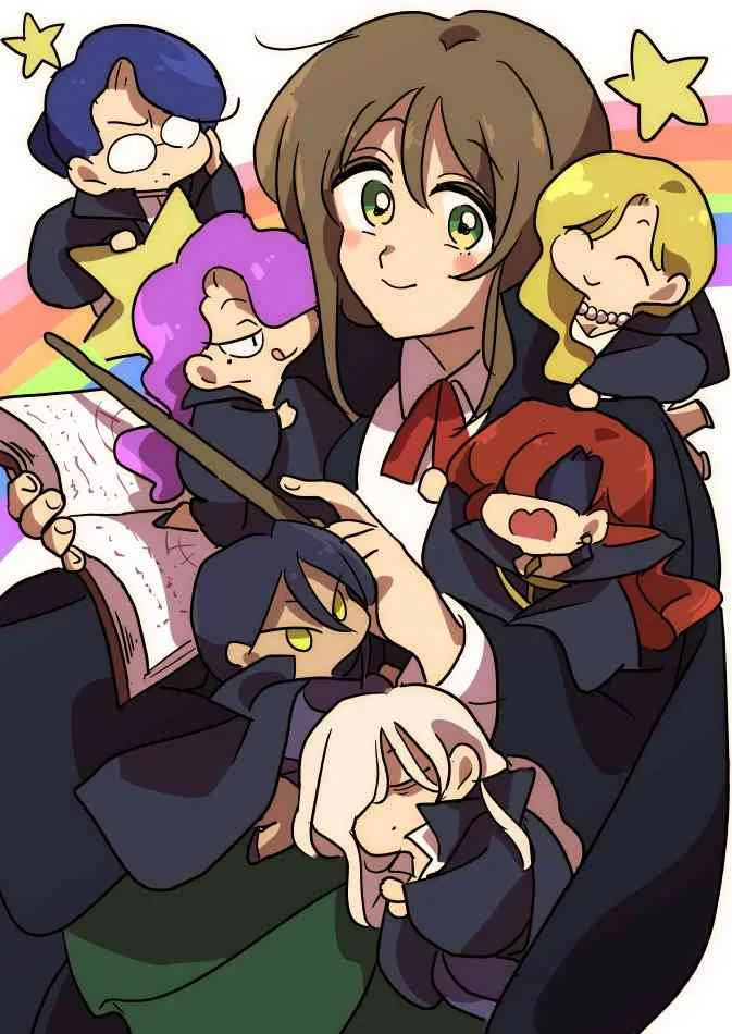 蛇女和供物酱02 第4页