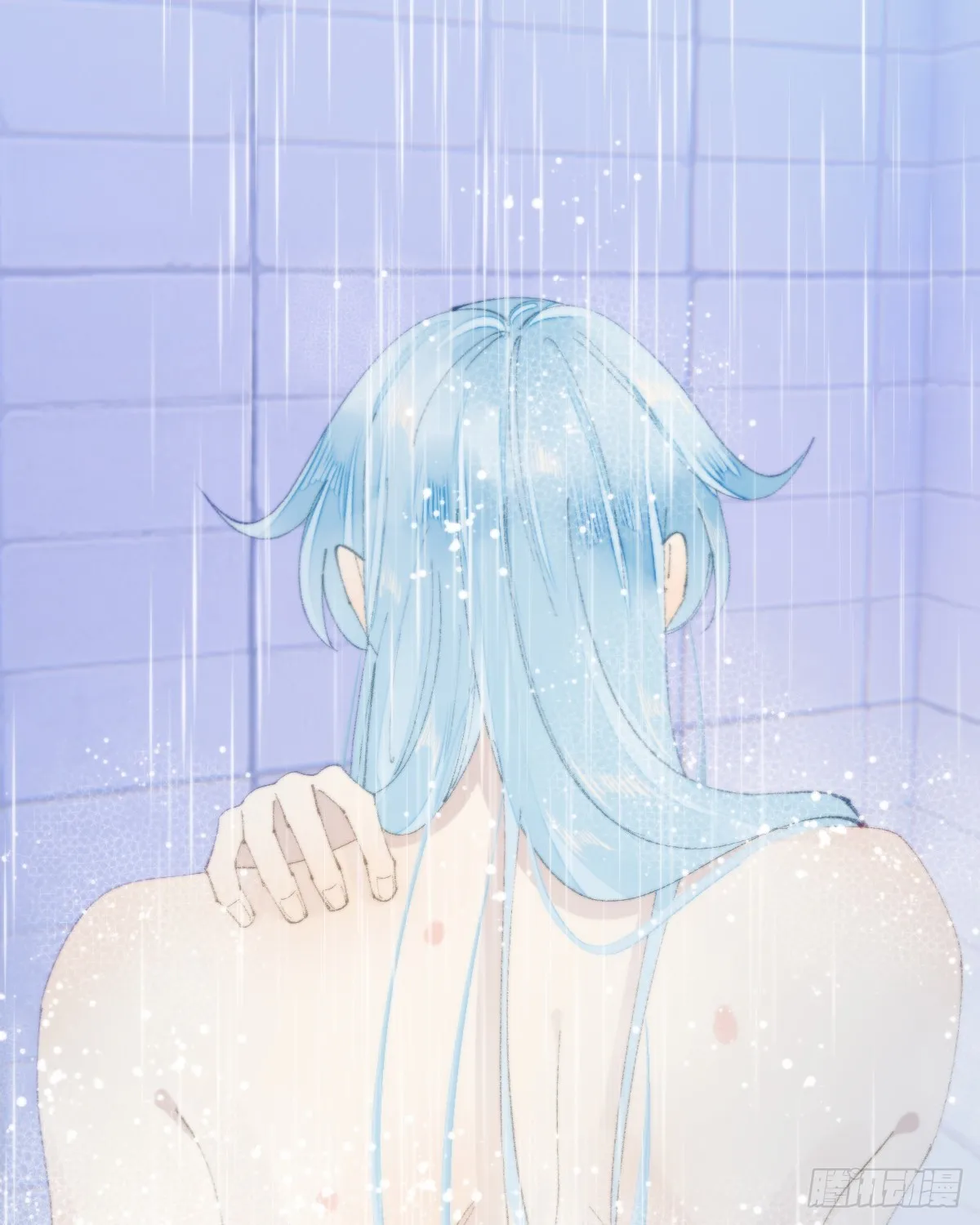113.送你花花 第5页