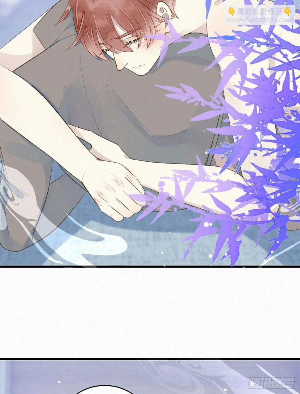 47.有点热 第27页