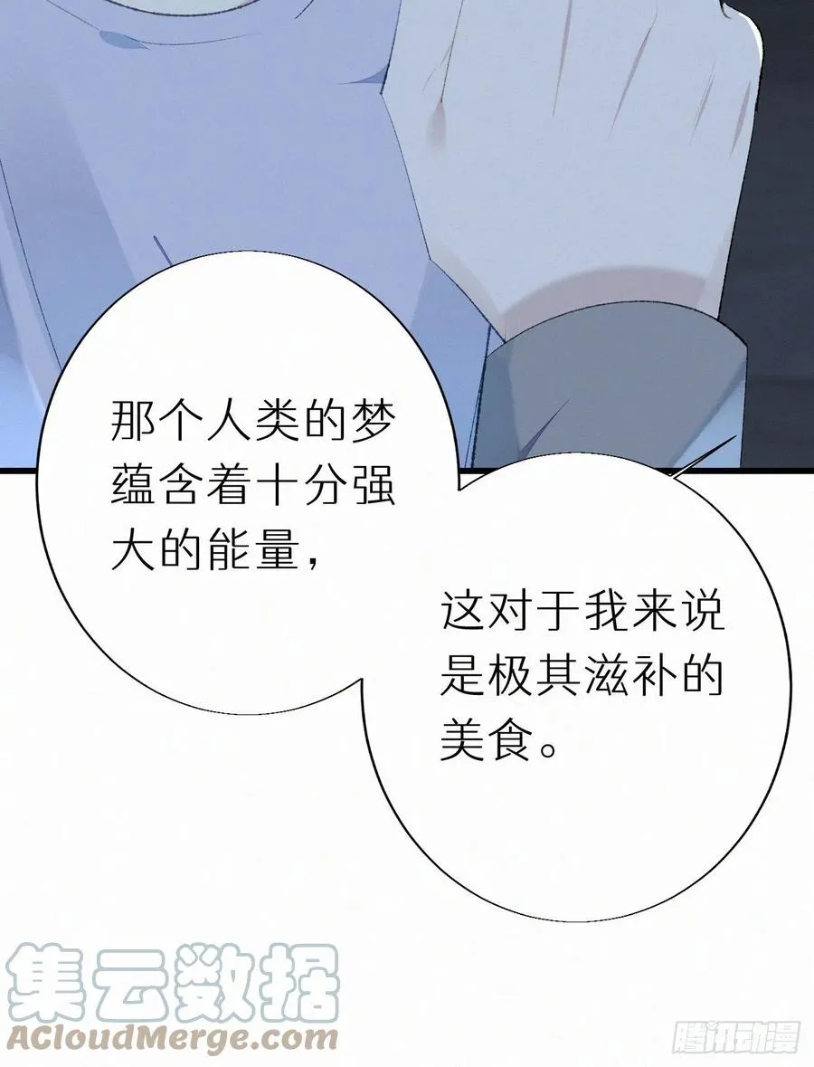 64.梦境之主 第13页