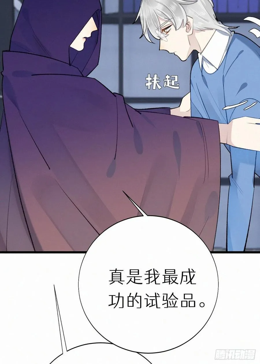 67.我要你亲手替我杀死他 第48页