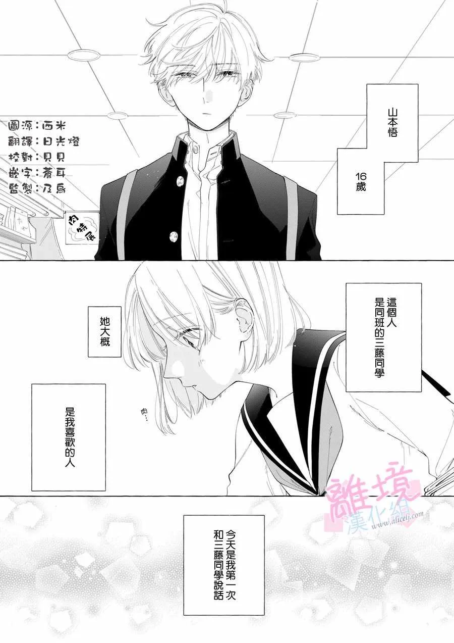 番外01 第1页