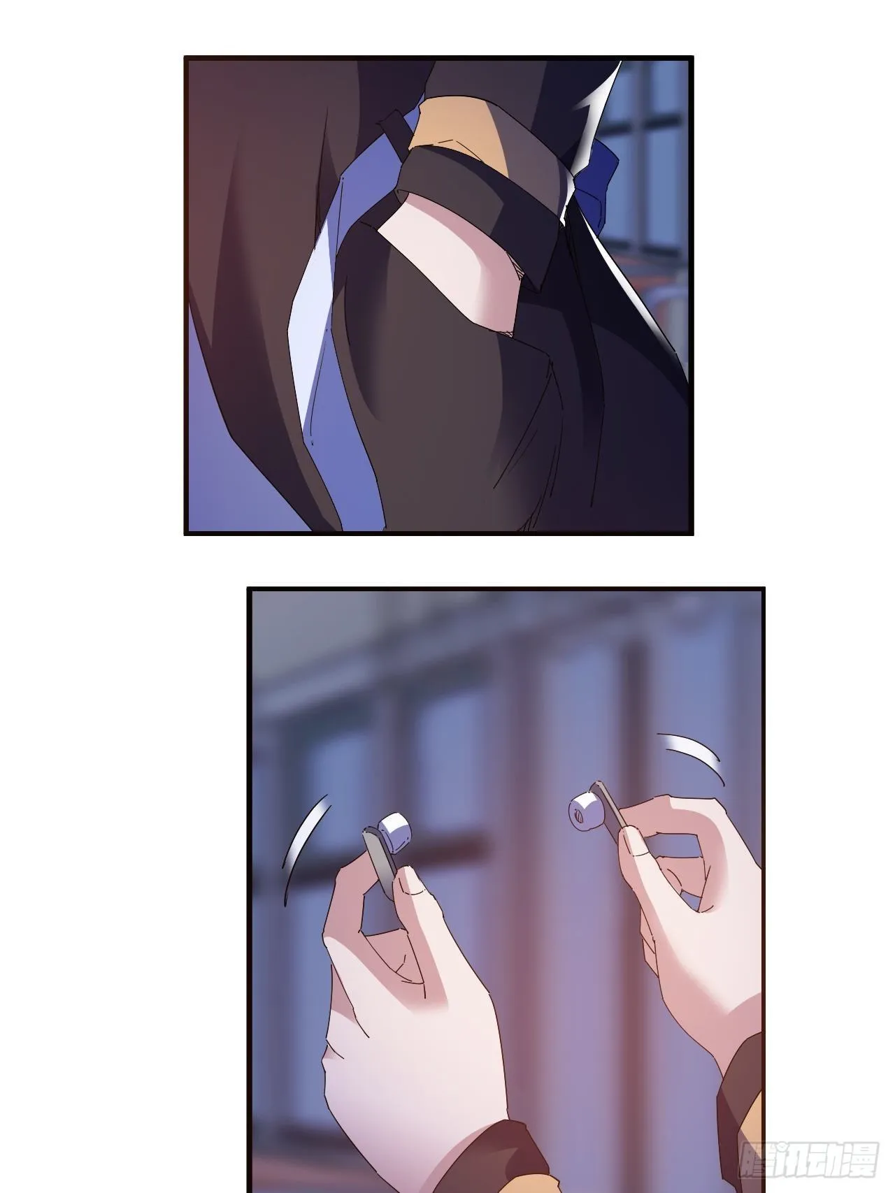 全世界，都在质疑！ 第31页