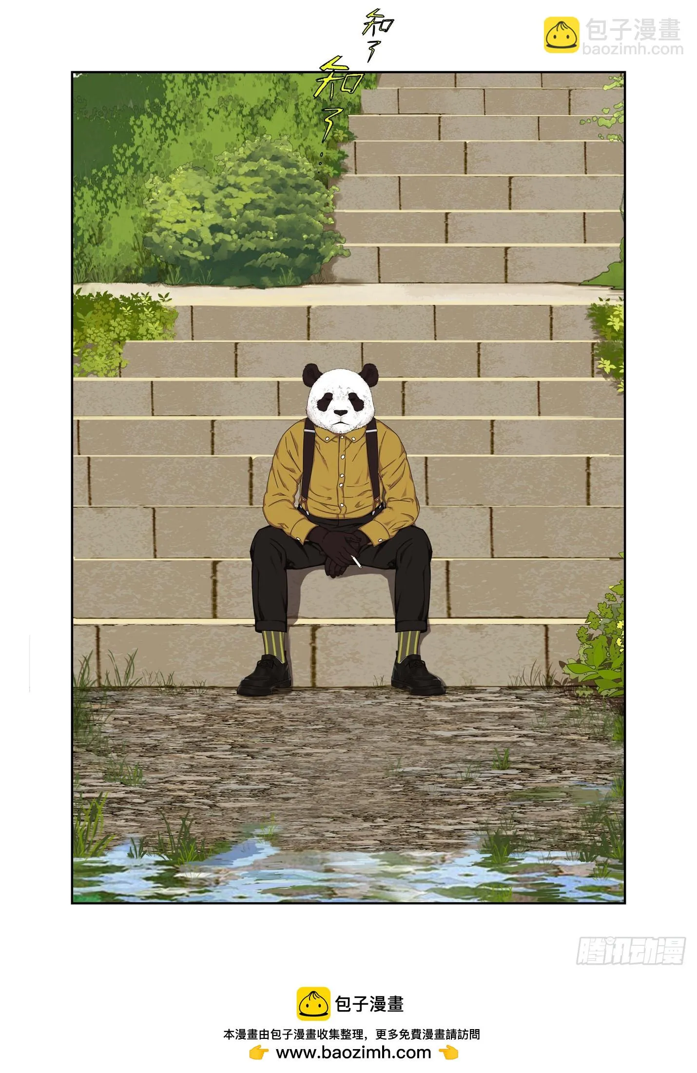 神阙封 第11页