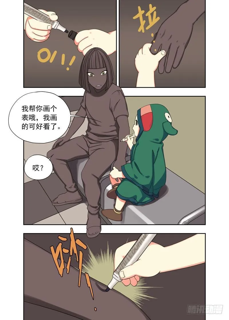 搭讪（续） 第2页