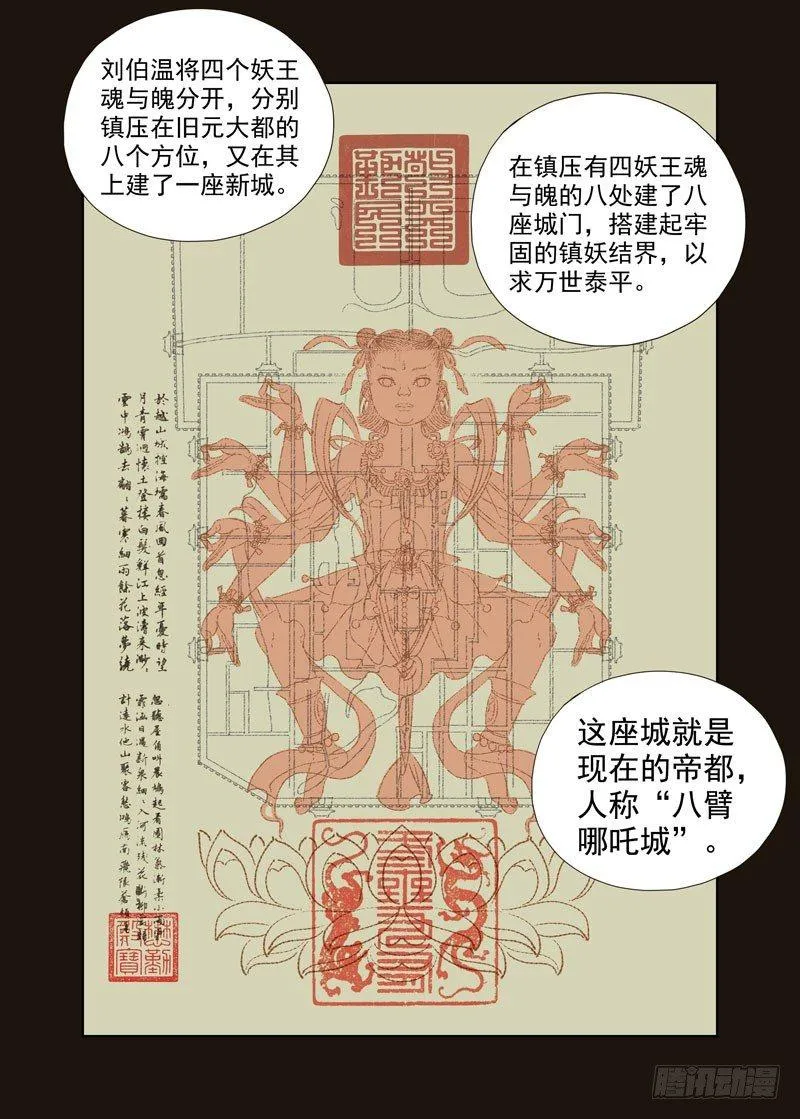 界门（续） 第5页