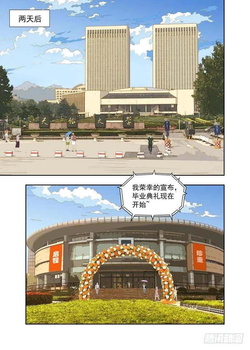 毕业典礼 第6页
