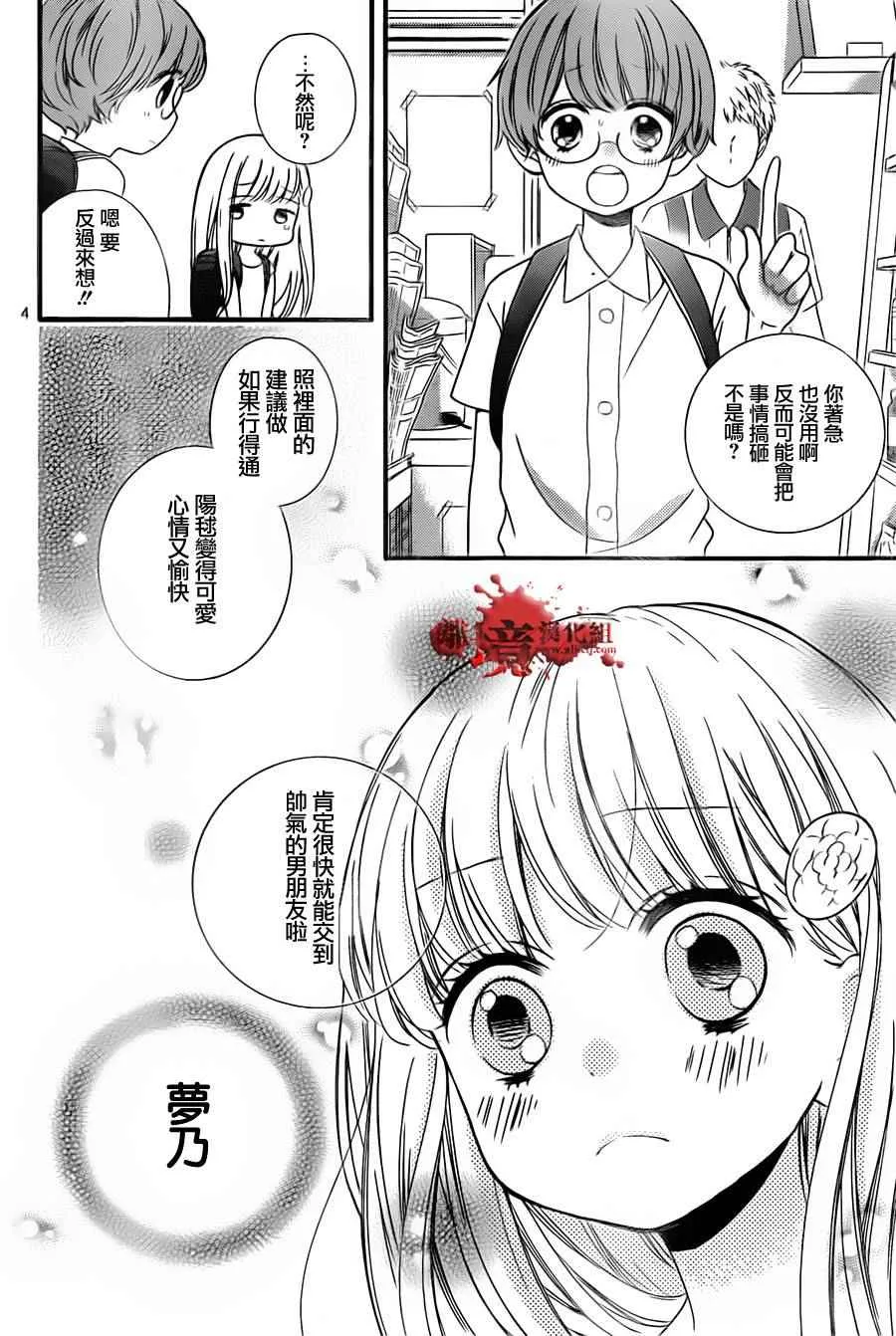 成为恶魔之日 转生01 第6页