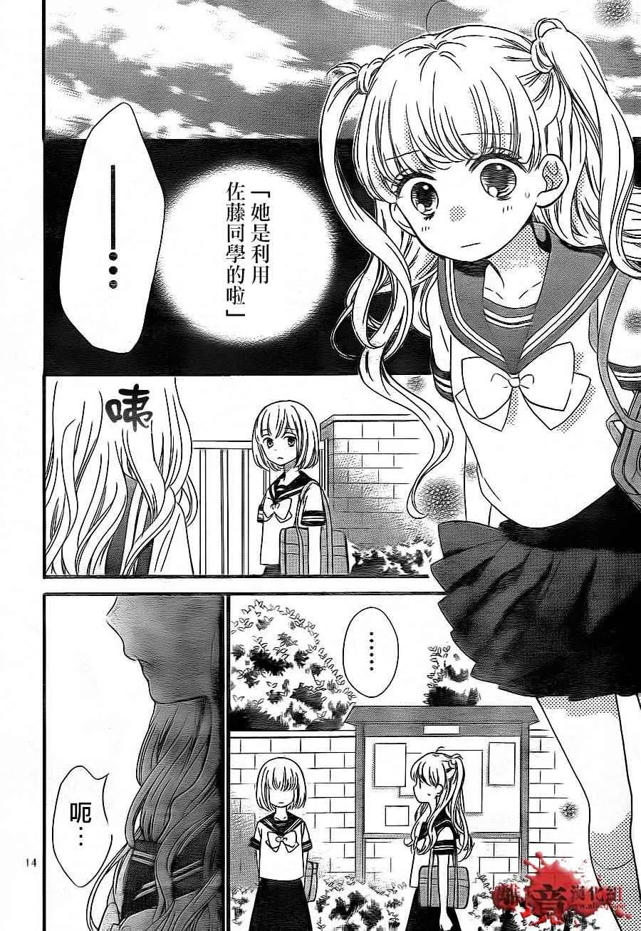 成为恶魔之日 转生02 第15页