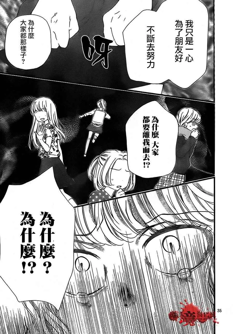 成为恶魔之日 转生02 第36页