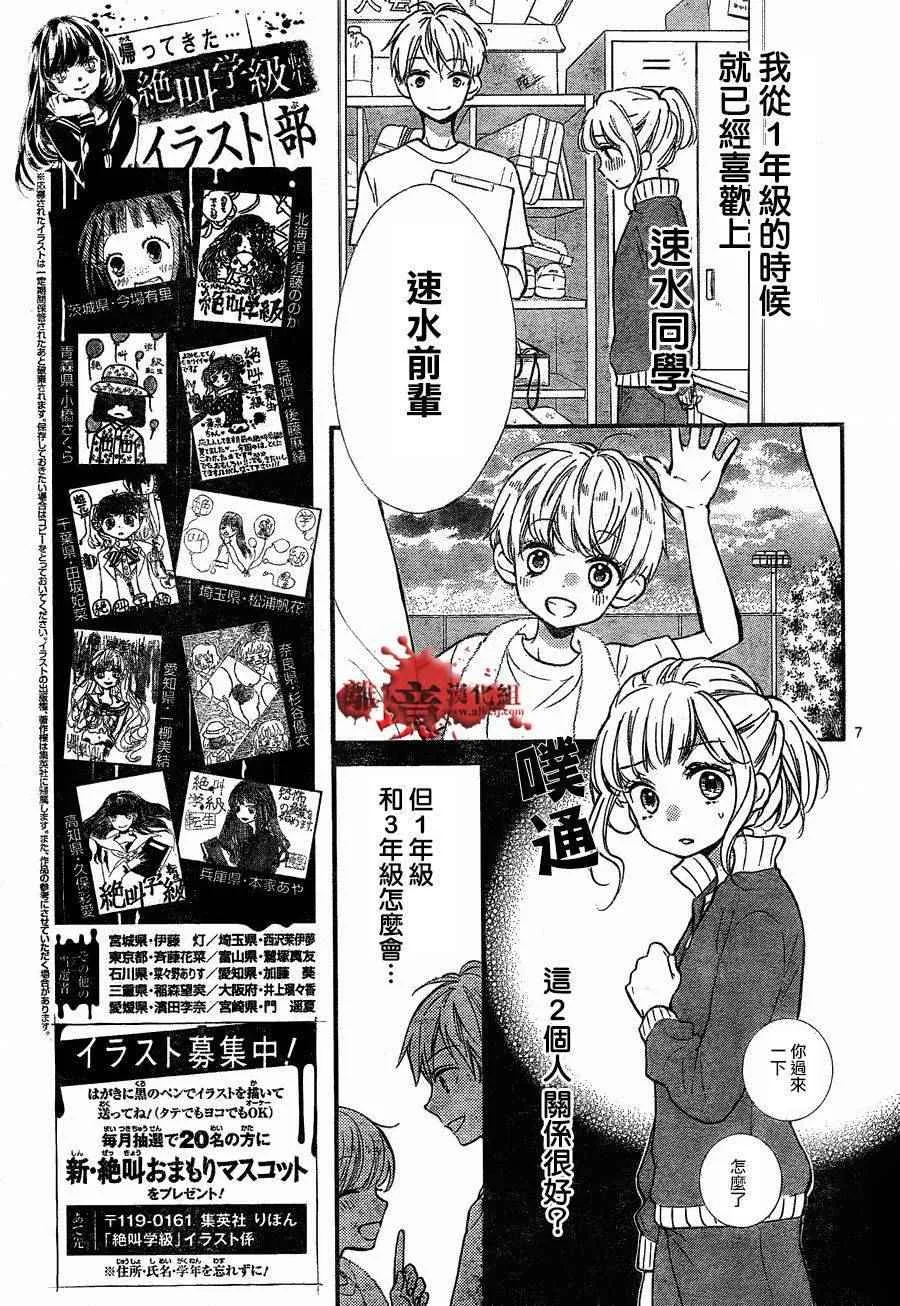 成为恶魔之日 转生07 第7页