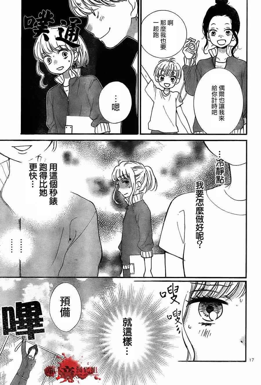 成为恶魔之日 转生07 第20页