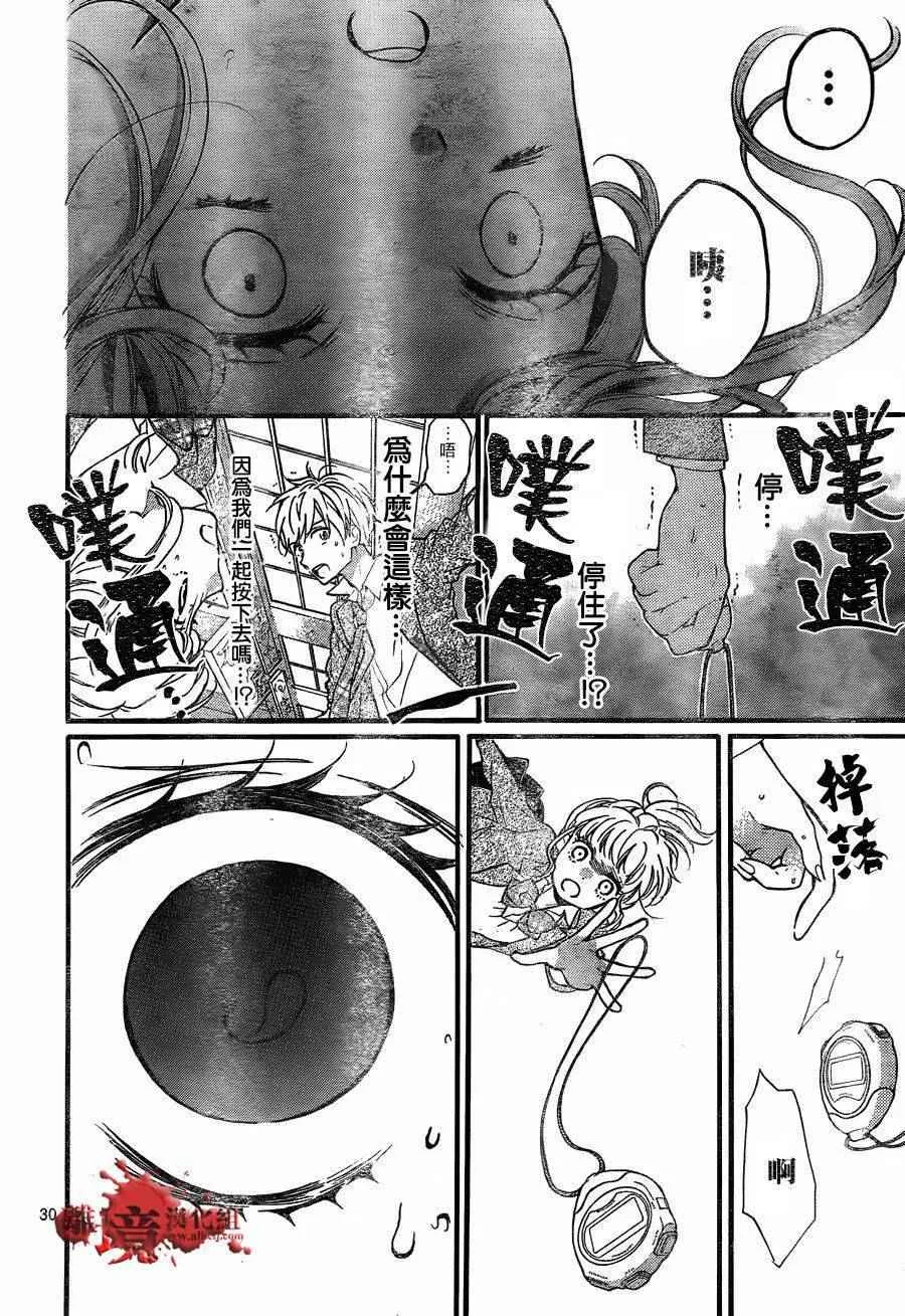 成为恶魔之日 转生07 第30页