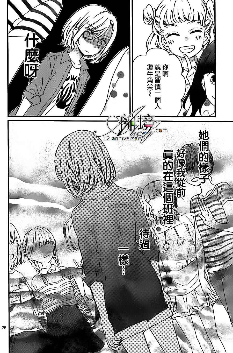 成为恶魔之日 转生25 第29页