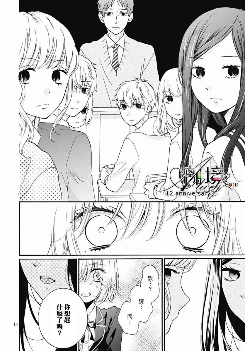 成为恶魔之日 转生29 第15页