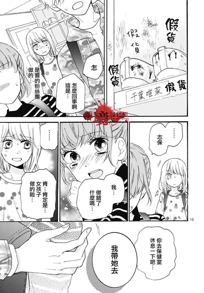 成为恶魔之日 转生31 第16页