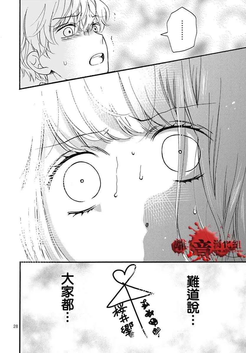 成为恶魔之日 转生31 第29页