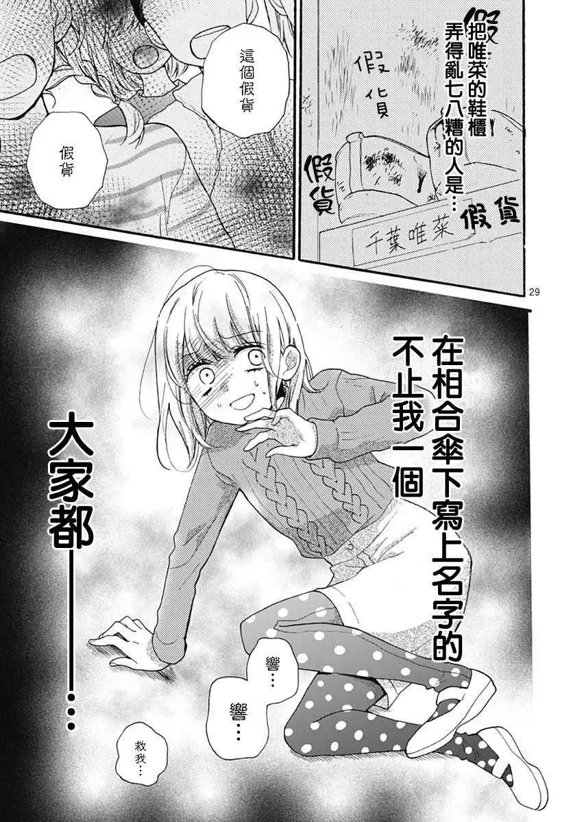 成为恶魔之日 转生31 第30页