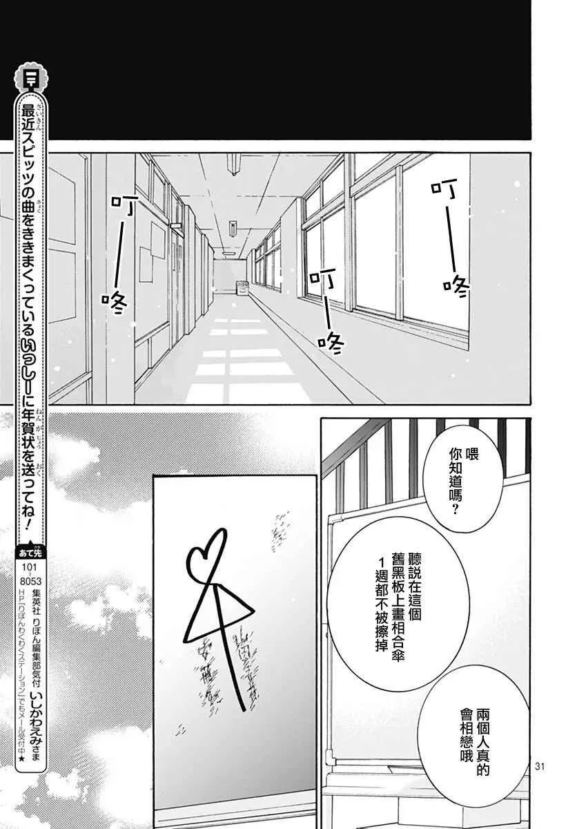 成为恶魔之日 转生31 第32页