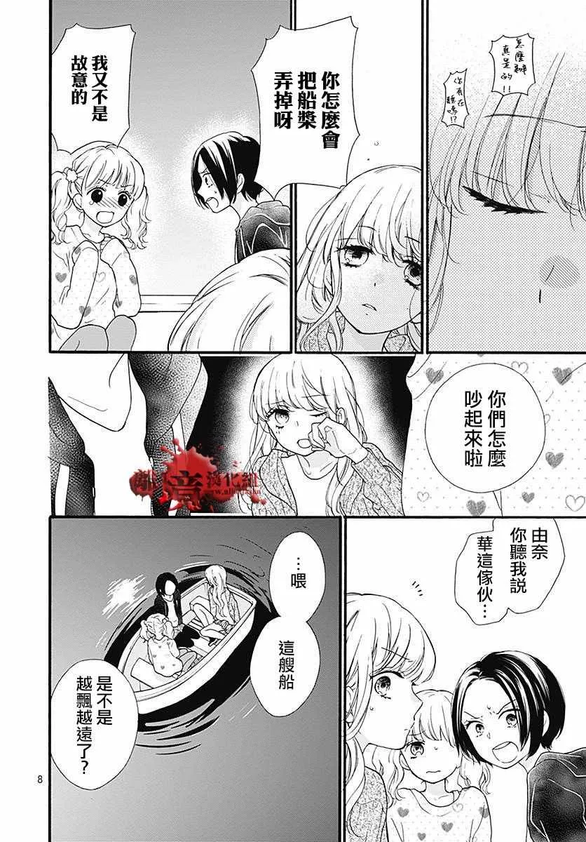 成为恶魔之日 转生41 第8页