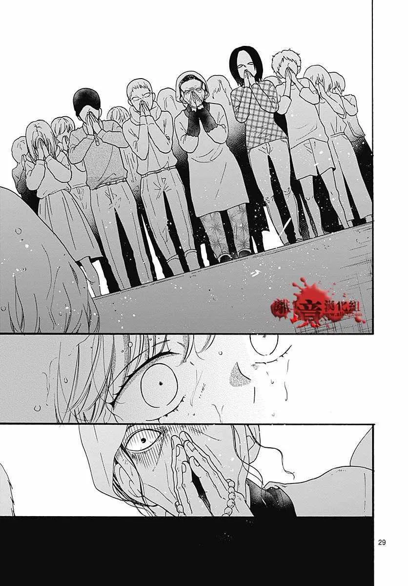 成为恶魔之日 转生41 第29页