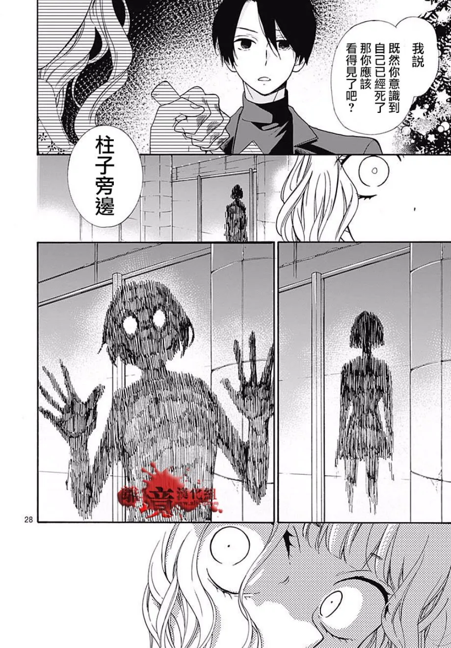 成为恶魔之日 转生42 第29页