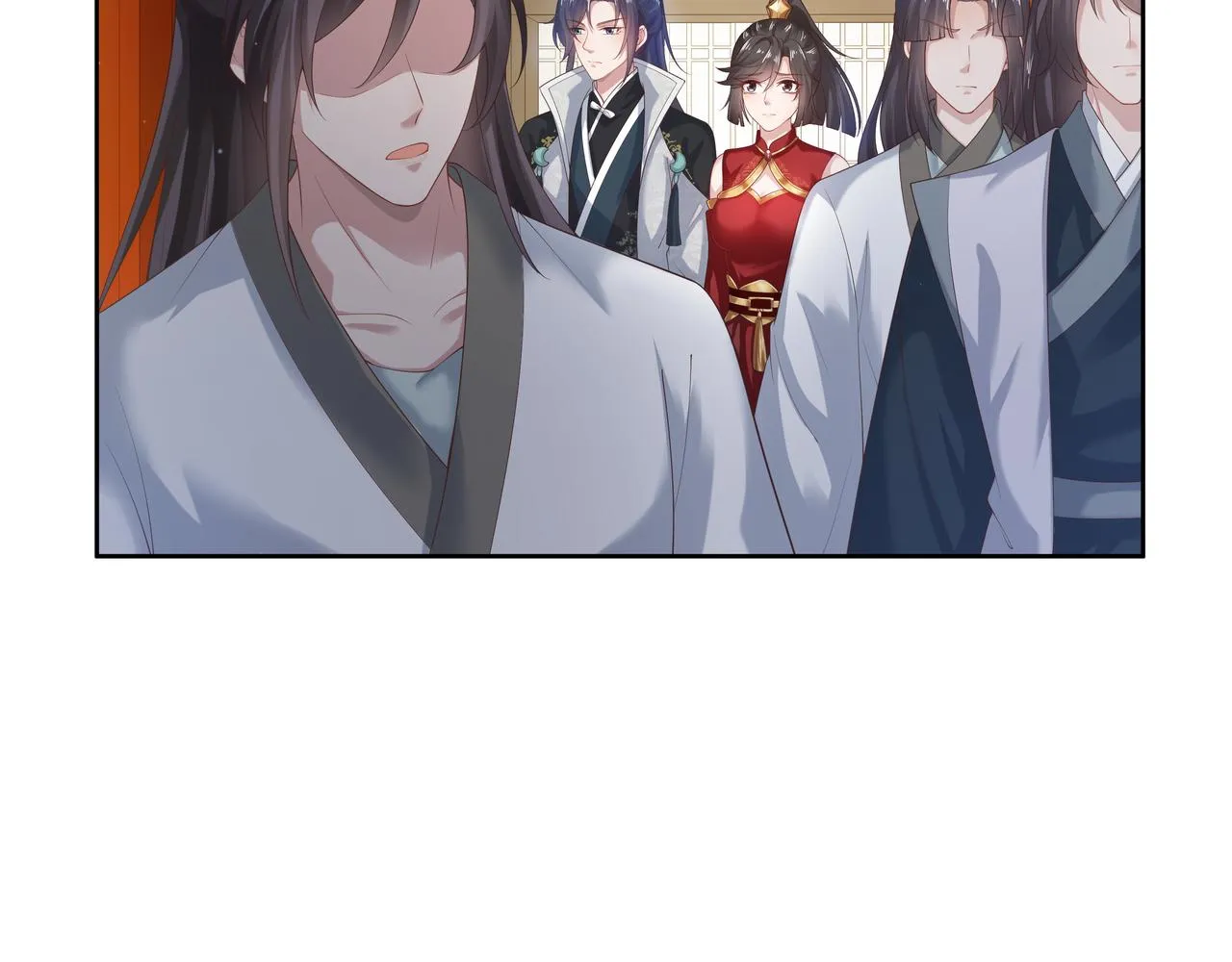 第56话 我的任务快要完成了 第20页