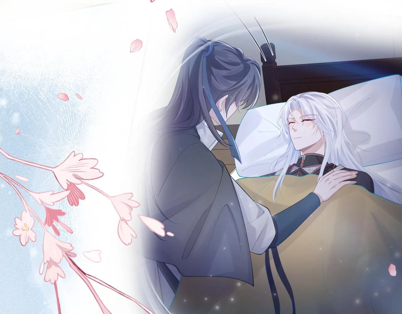 第57话 我一定会去见你 第7页