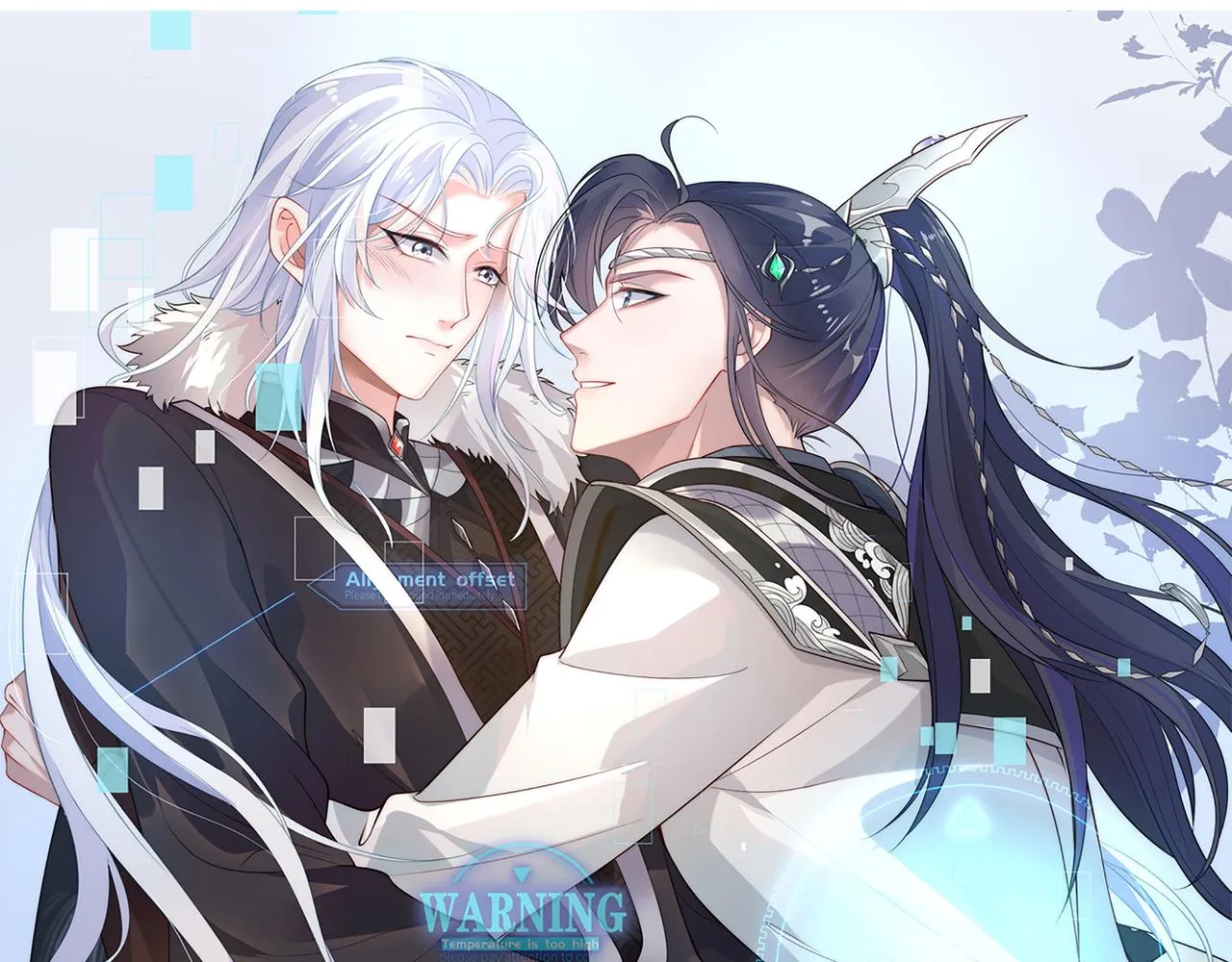 第57话 我一定会去见你 第15页