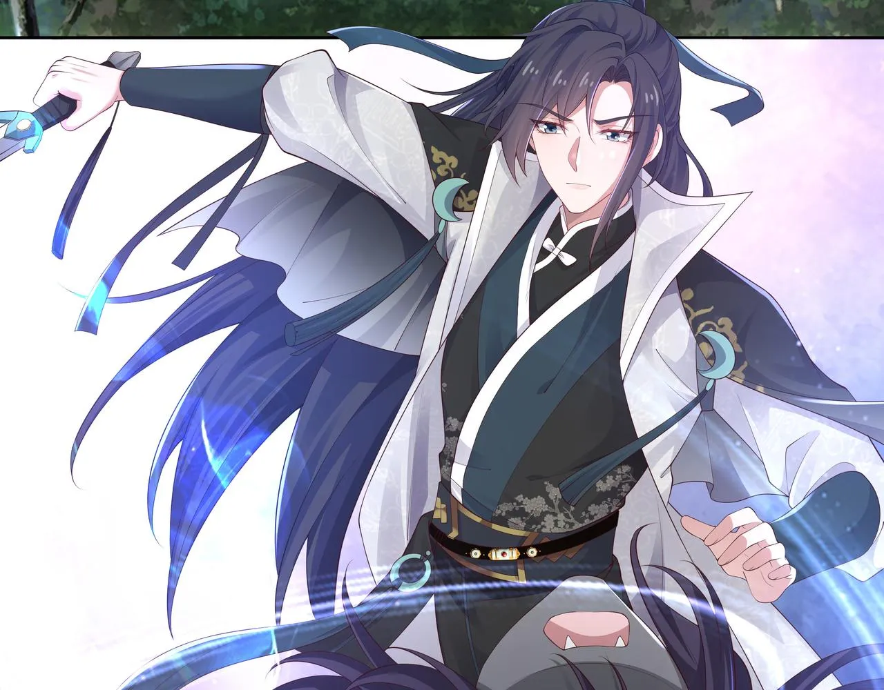 第58话 清除狂化魔族 第3页