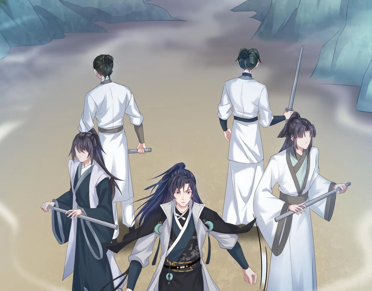 第58话 清除狂化魔族 第37页