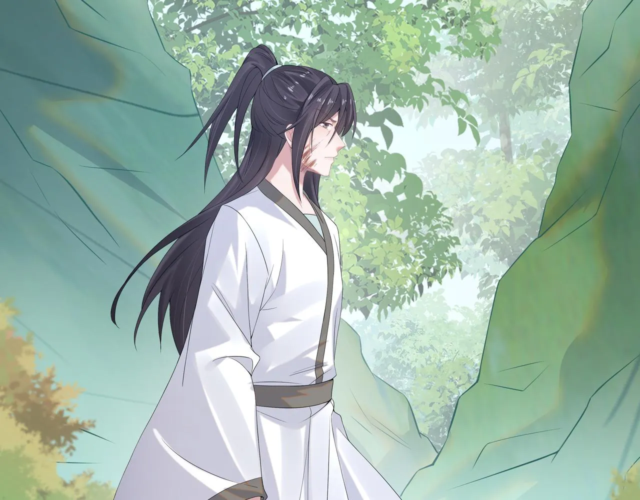 第58话 清除狂化魔族 第45页