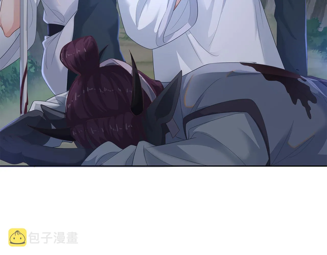 你是狗鼻子吗? 第19页