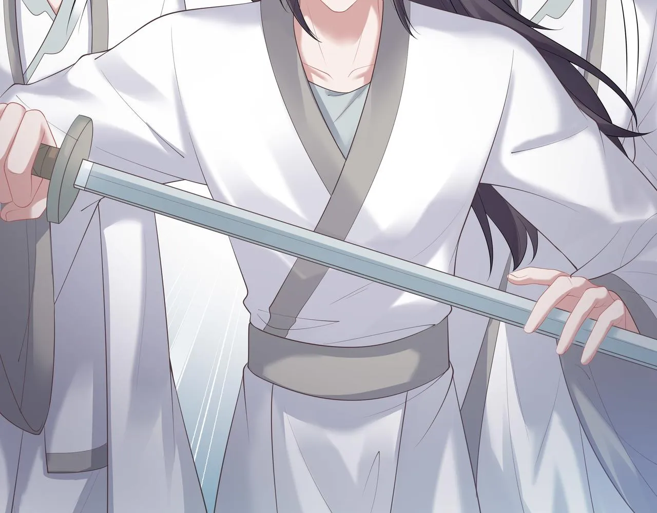 第61话 老师等我 第8页