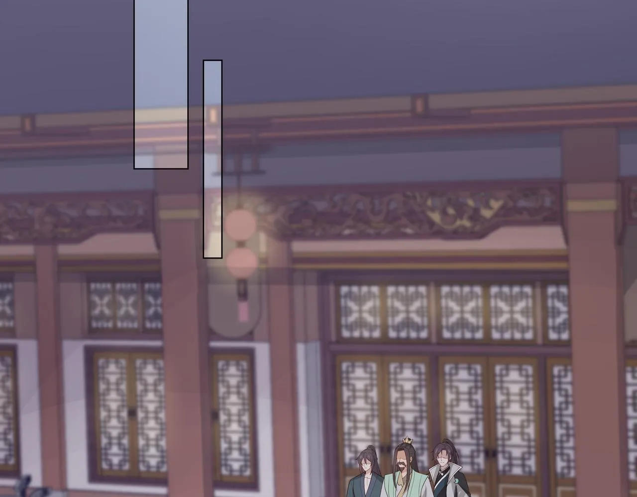 第61话 老师等我 第19页