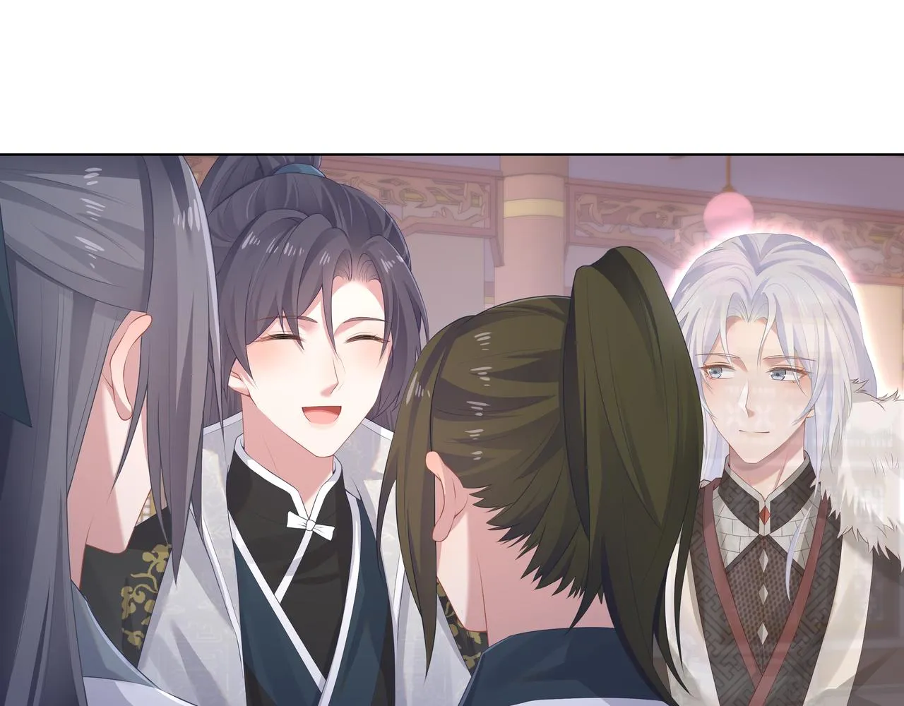 第61话 老师等我 第45页