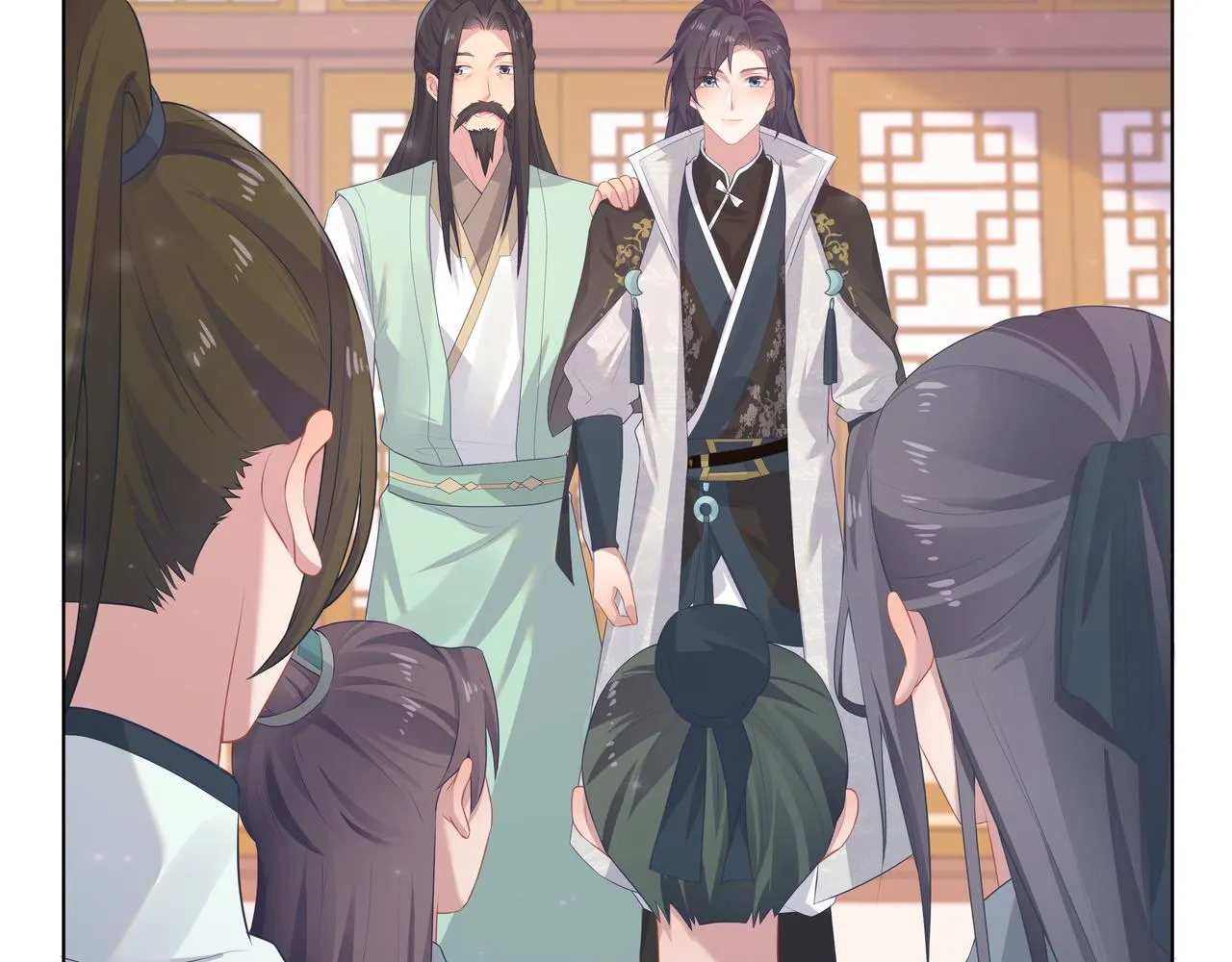 第61话 老师等我 第49页
