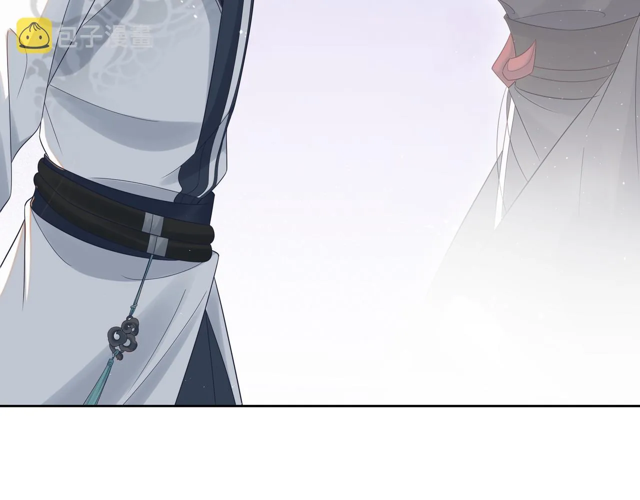 第65话 我们只是走散了 第8页