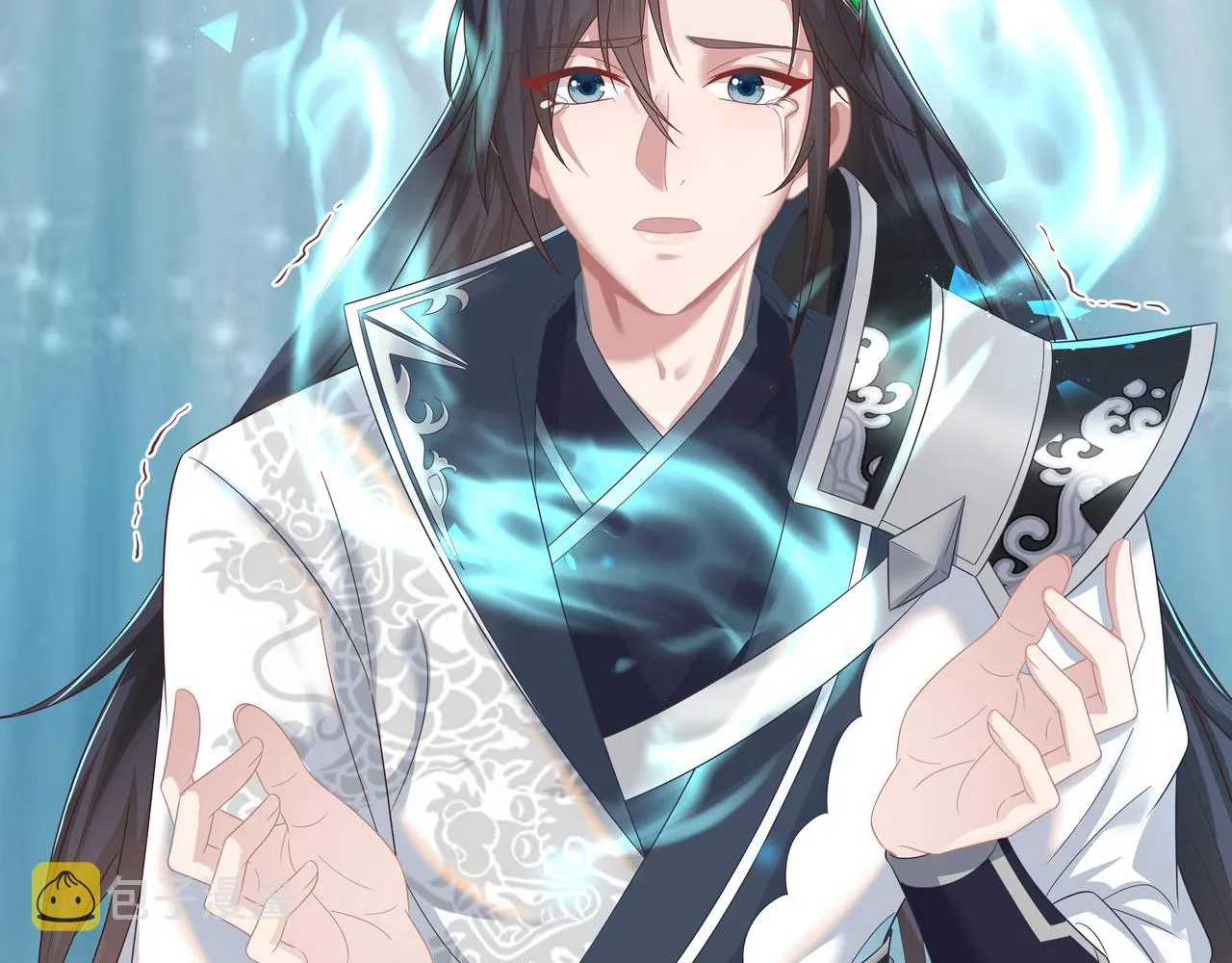 第65话 我们只是走散了 第18页