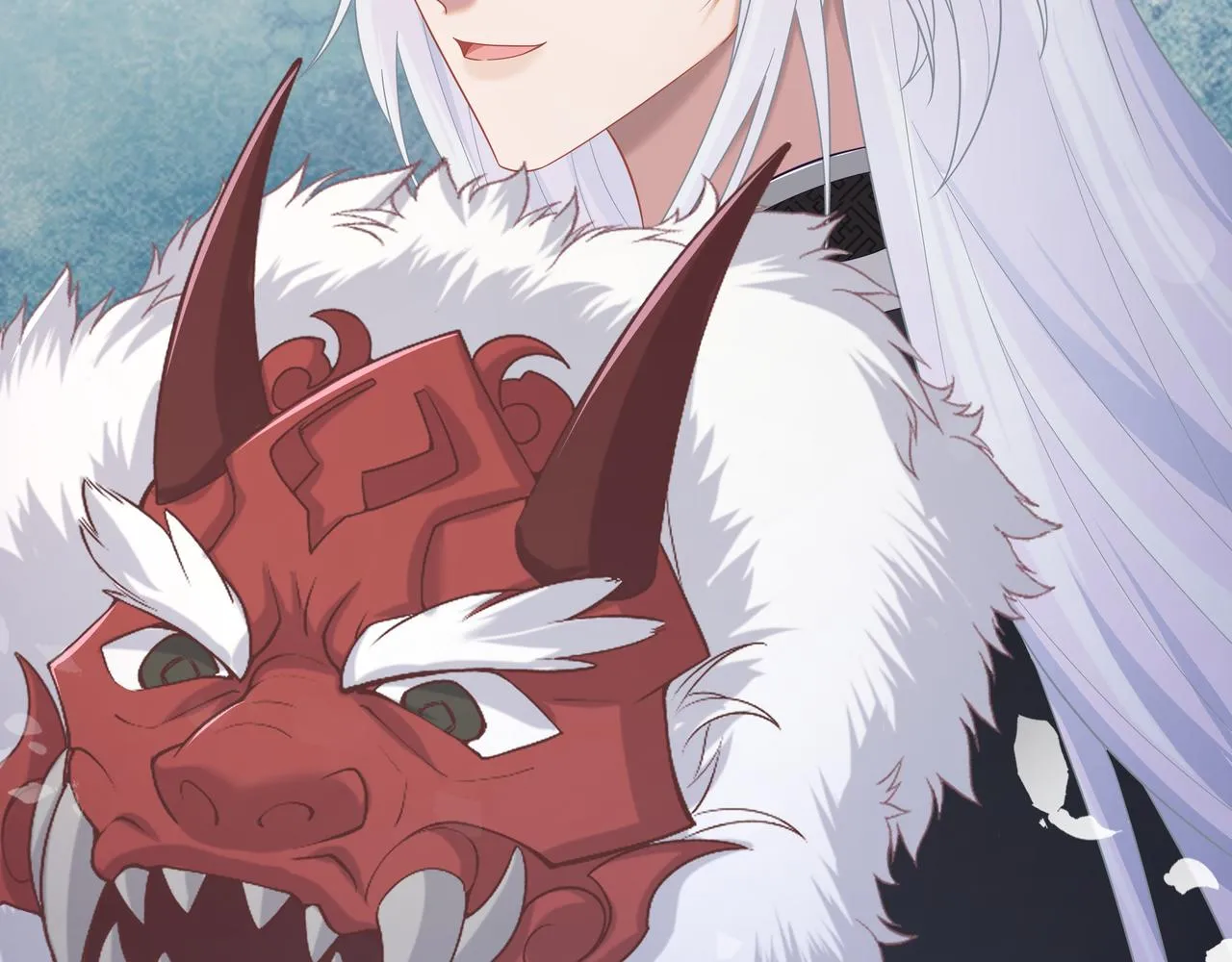 第65话 我们只是走散了 第52页