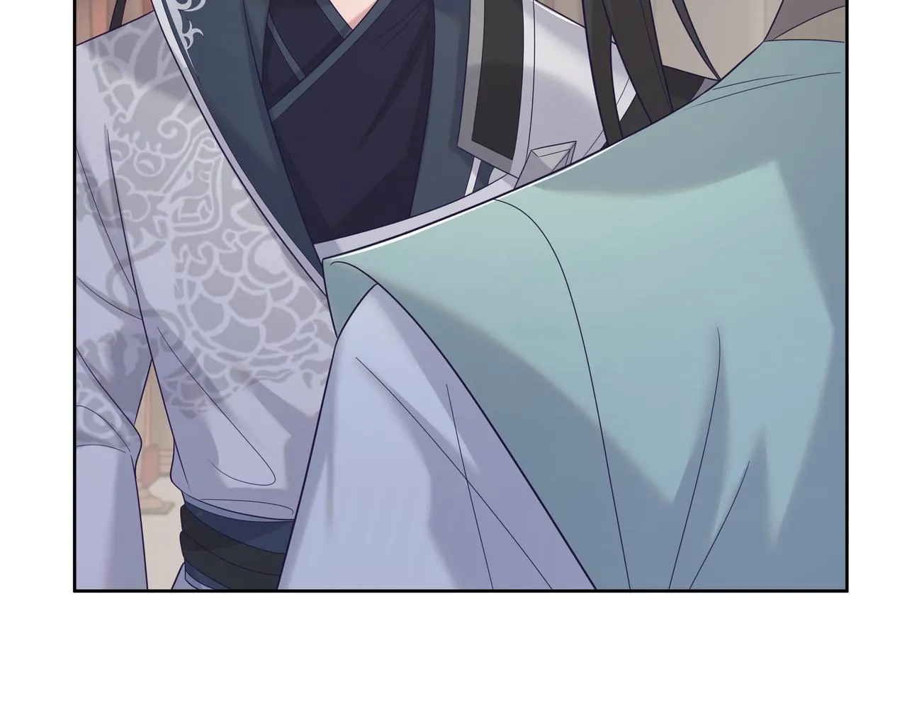第65话 我们只是走散了 第55页