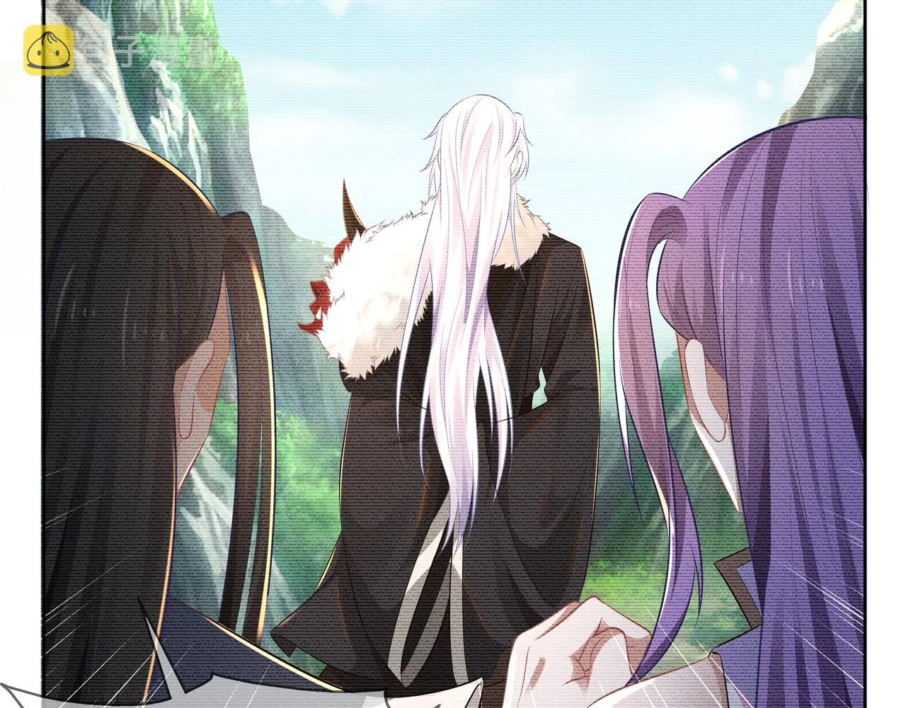 第65话 我们只是走散了 第60页