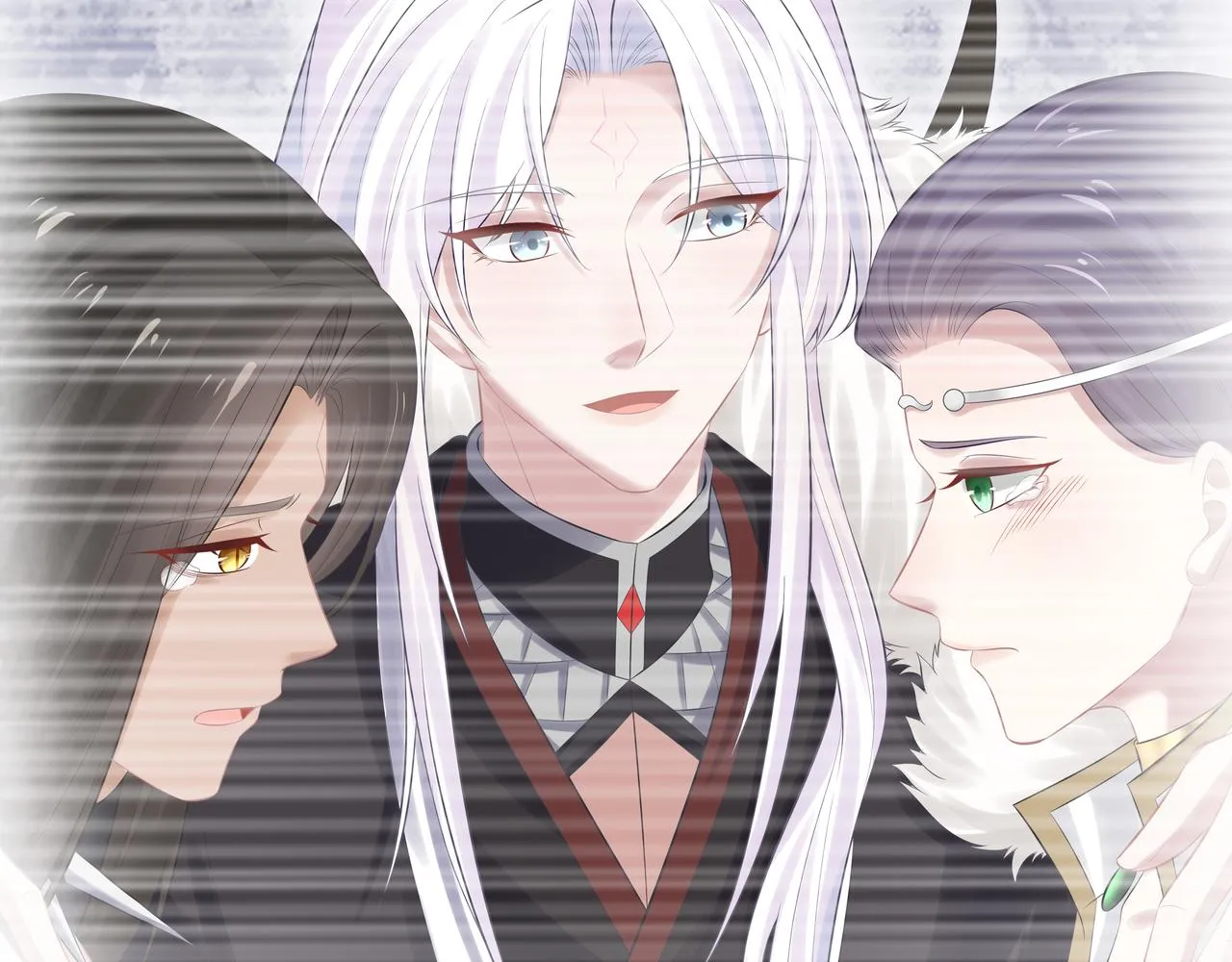 第65话 我们只是走散了 第79页